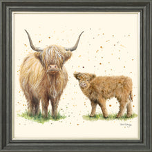 Load image into Gallery viewer, Highland Haven
