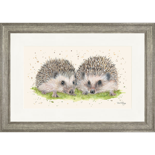 Hobnob and Humbug