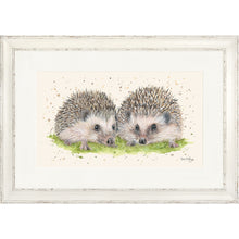 Load image into Gallery viewer, Hobnob and Humbug
