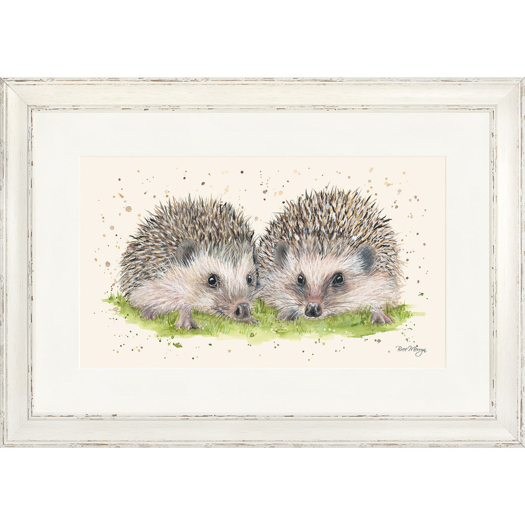 Hobnob and Humbug
