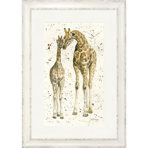 A Mother's Love