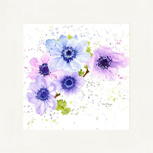 Load image into Gallery viewer, Anemones
