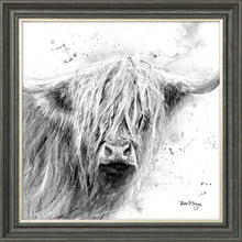 Load image into Gallery viewer, Archibald B&amp;W
