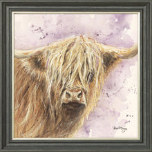 Load image into Gallery viewer, Archibald Purple
