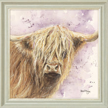 Load image into Gallery viewer, Archibald Purple
