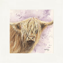 Load image into Gallery viewer, Archibald Purple
