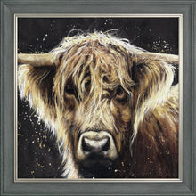 Load image into Gallery viewer, Bannerman
