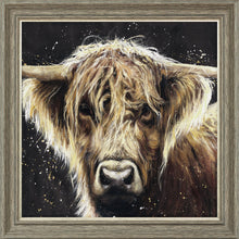Load image into Gallery viewer, Bannerman
