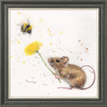 Bashful and Bumble