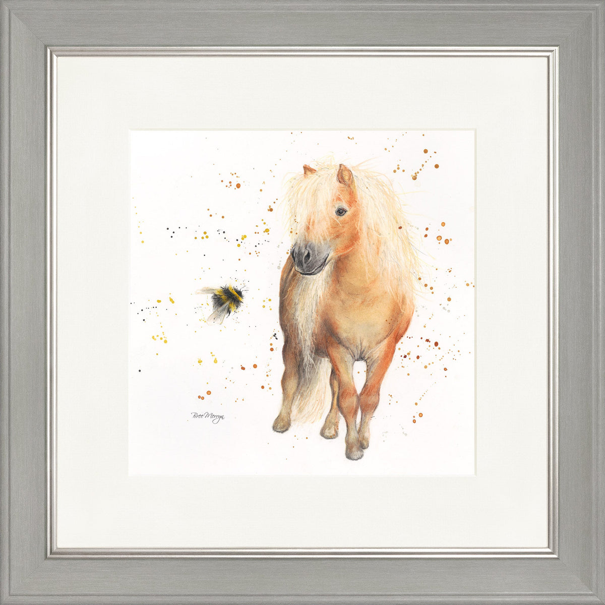 Beau and Bumble