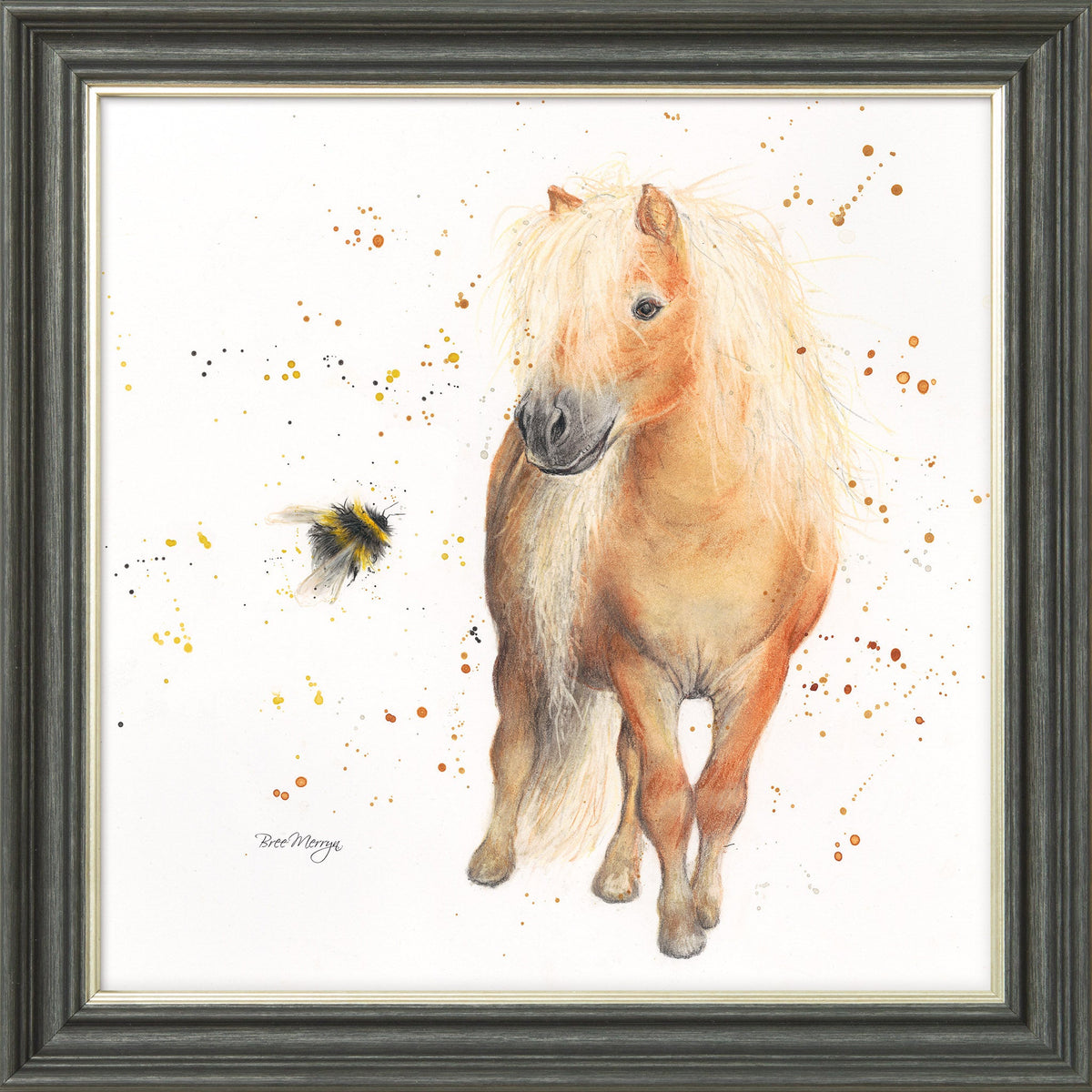 Beau and Bumble