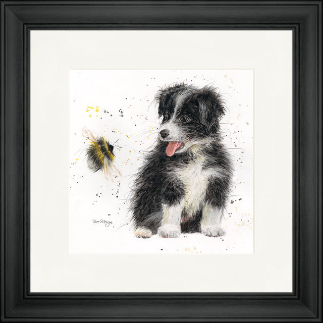 Beck and Bumble