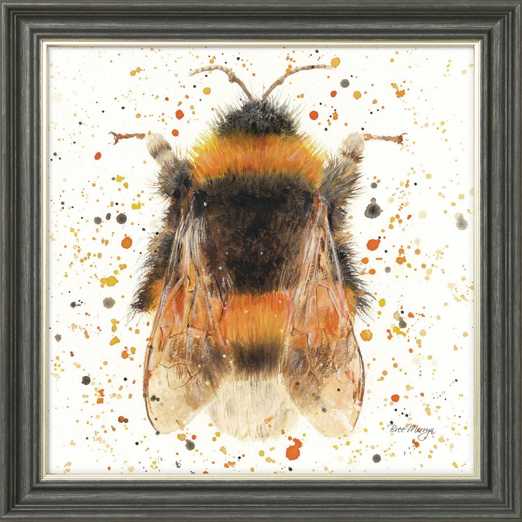Bee Amazing