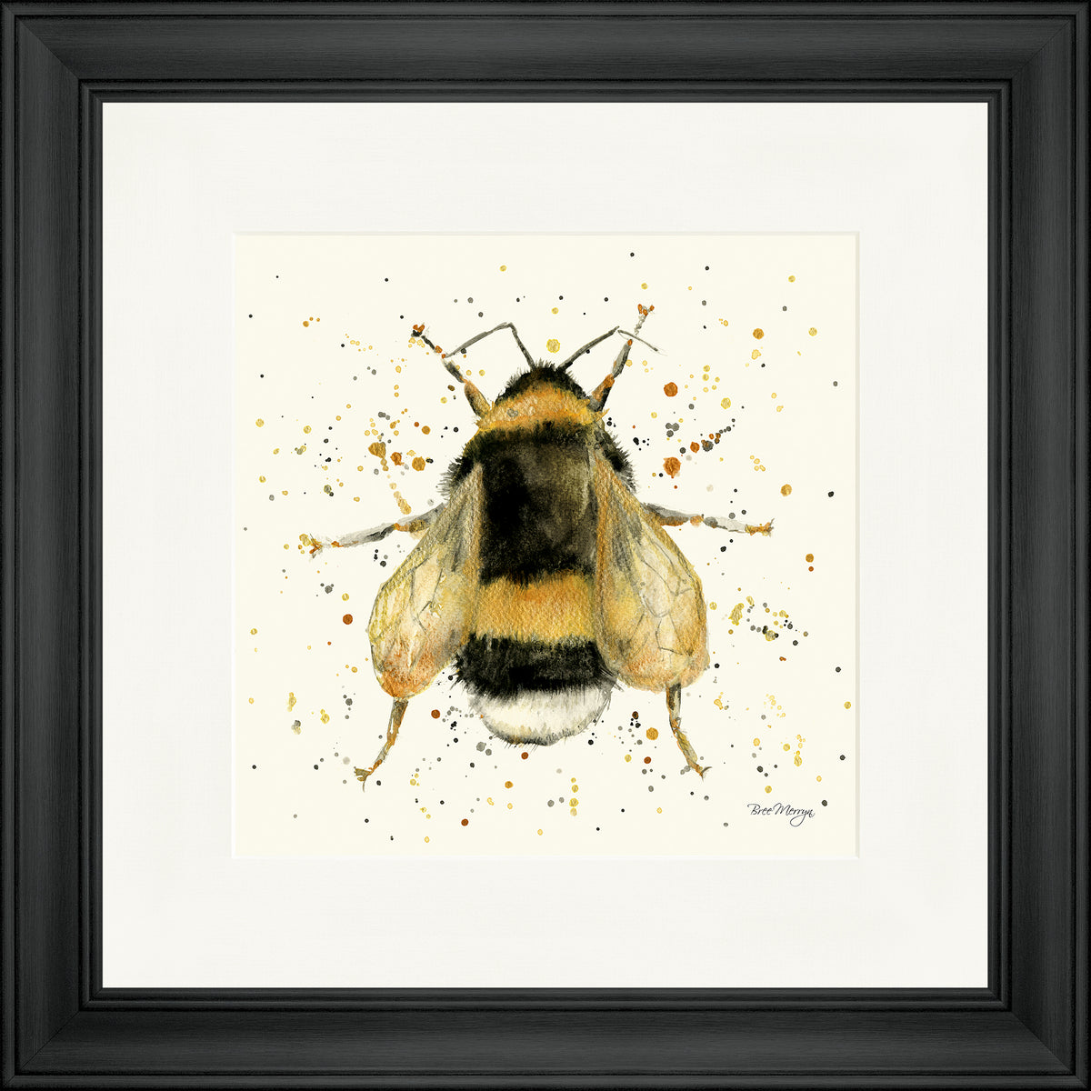Bee Awesome