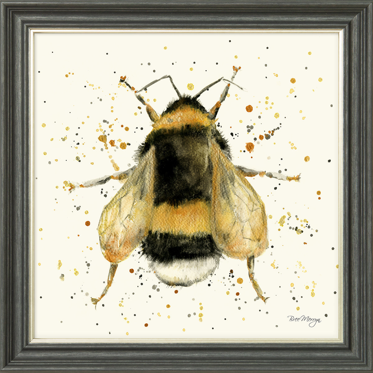 Bee Awesome