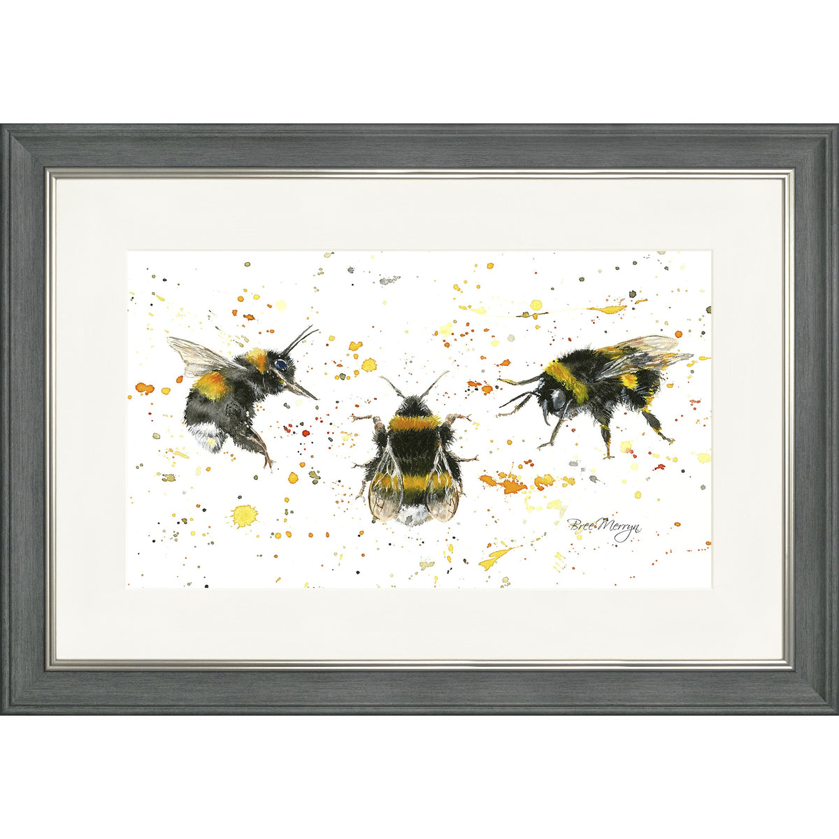 Bee Happy