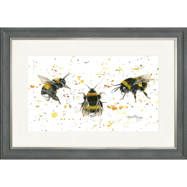 Bee Happy