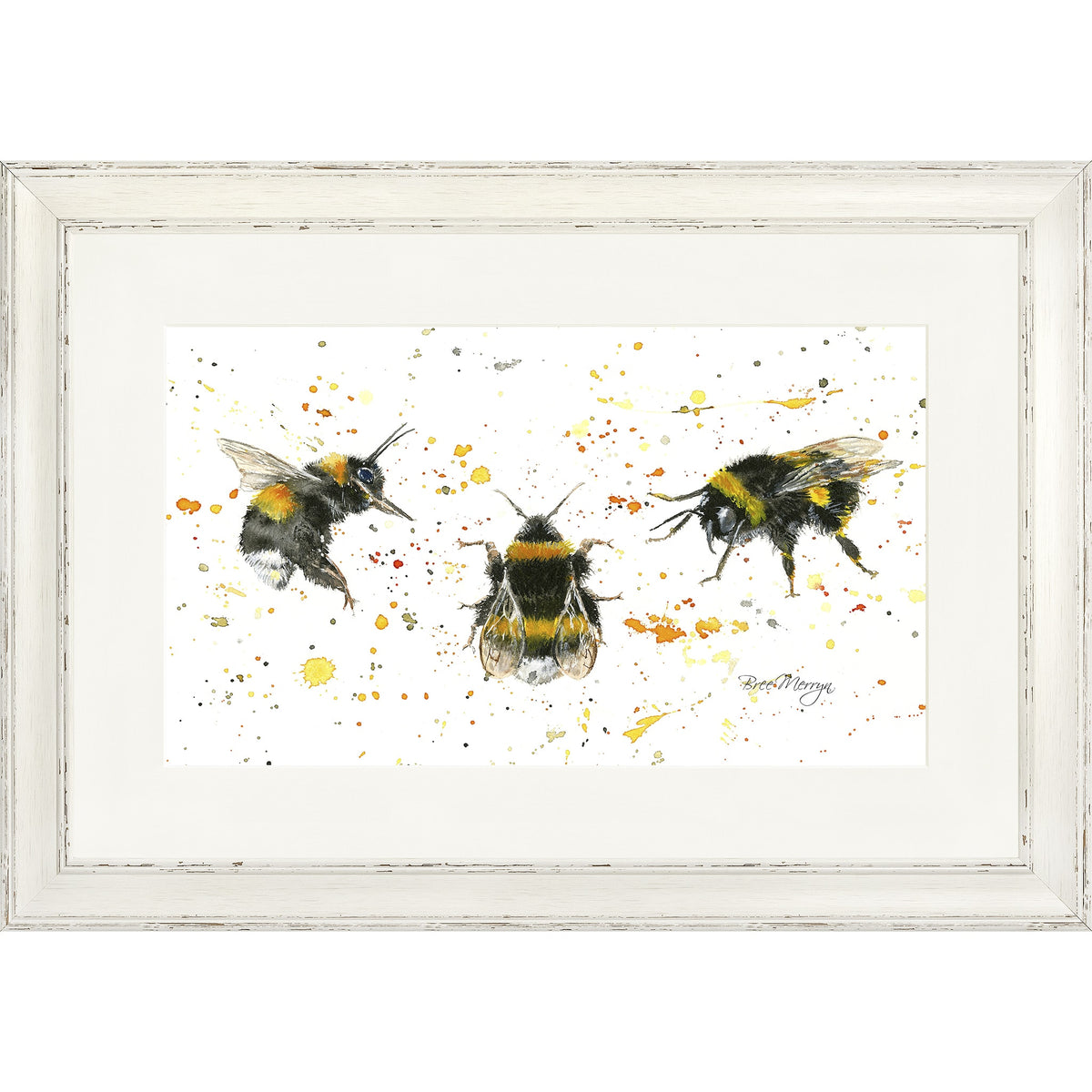 Bee Happy