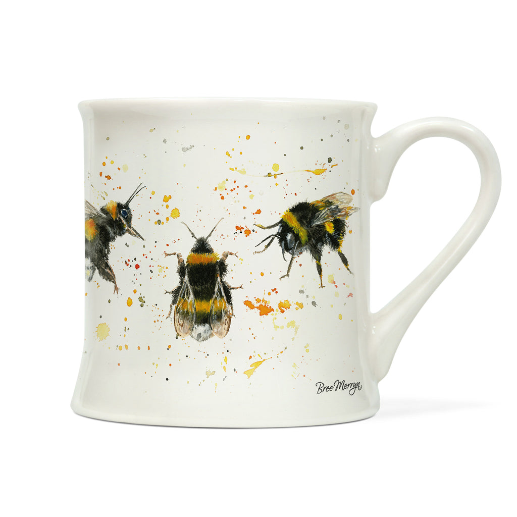 Bee Happy