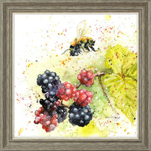 Load image into Gallery viewer, Blackberry Bee
