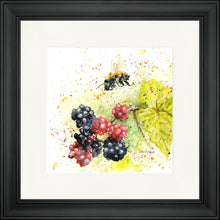 Load image into Gallery viewer, Blackberry Bee
