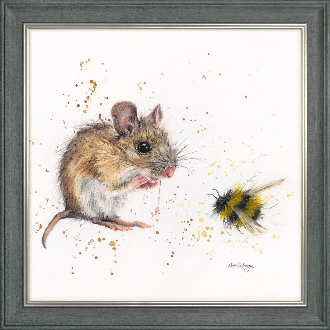 Bobbin and Bumble