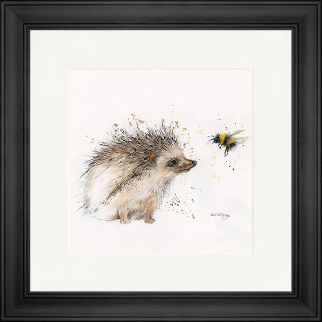 Bramble and Bumble