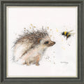 Bramble and Bumble