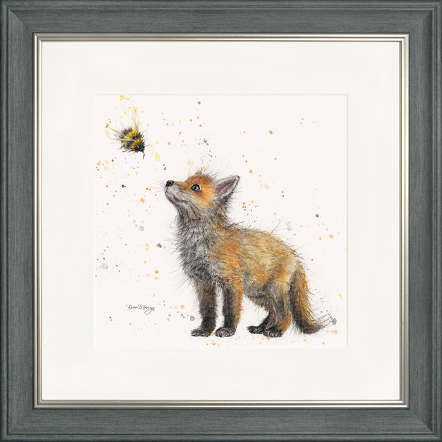 Bristle and Bumble