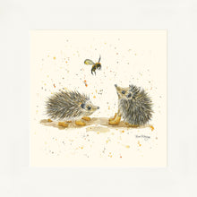 Load image into Gallery viewer, Broom, Bob and Buzz
