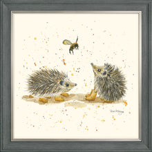 Load image into Gallery viewer, Broom, Bob and Buzz
