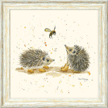 Load image into Gallery viewer, Broom, Bob and Buzz
