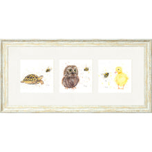 Load image into Gallery viewer, Bumble and Buddies 3
