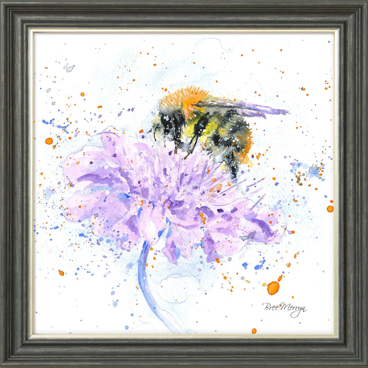 Busy Bee