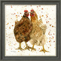 Chick Chat