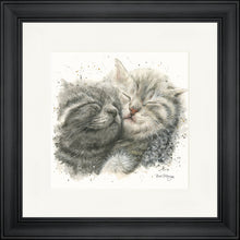 Load image into Gallery viewer, Cinders and Ella

