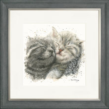 Load image into Gallery viewer, Cinders and Ella
