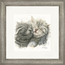 Load image into Gallery viewer, Cinders and Ella
