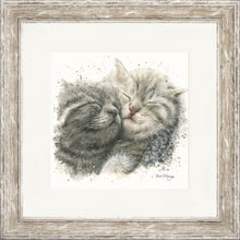 Load image into Gallery viewer, Cinders and Ella
