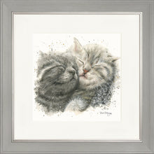 Load image into Gallery viewer, Cinders and Ella
