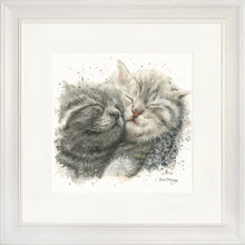 Load image into Gallery viewer, Cinders and Ella
