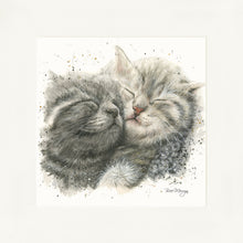 Load image into Gallery viewer, Cinders and Ella
