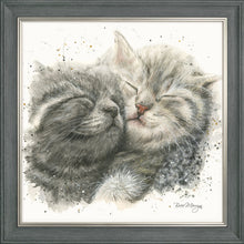 Load image into Gallery viewer, Cinders and Ella
