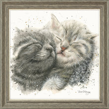 Load image into Gallery viewer, Cinders and Ella
