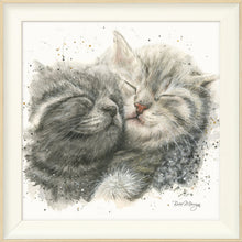Load image into Gallery viewer, Cinders and Ella
