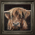 Cinnamon framed print by Bree Merryn, view 2