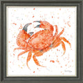 Claude framed print by Bree Merryn, view 3