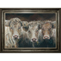 Cow Do You Do