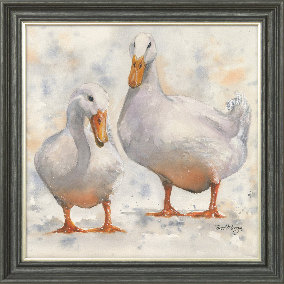 Dave and Doris