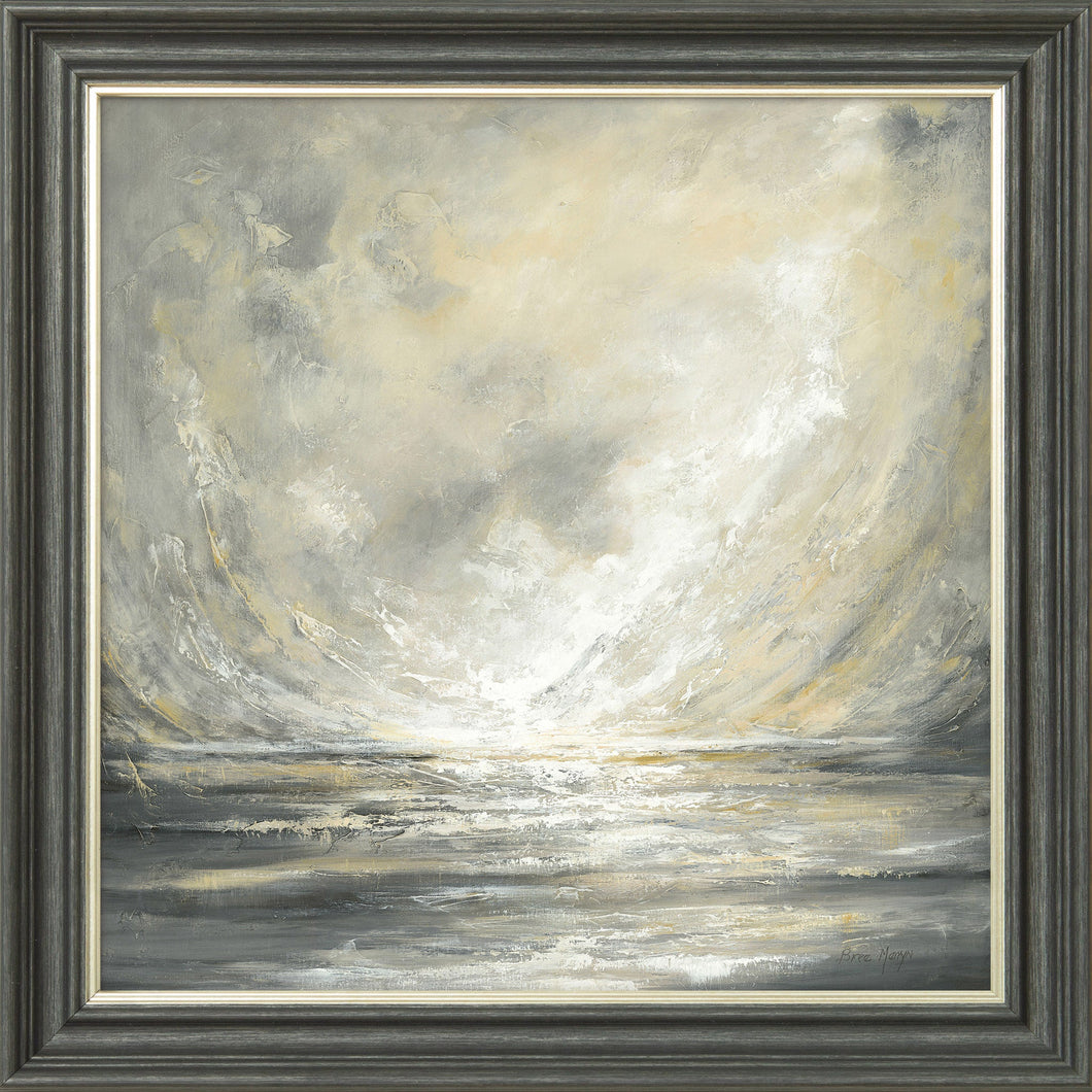 Evanescent